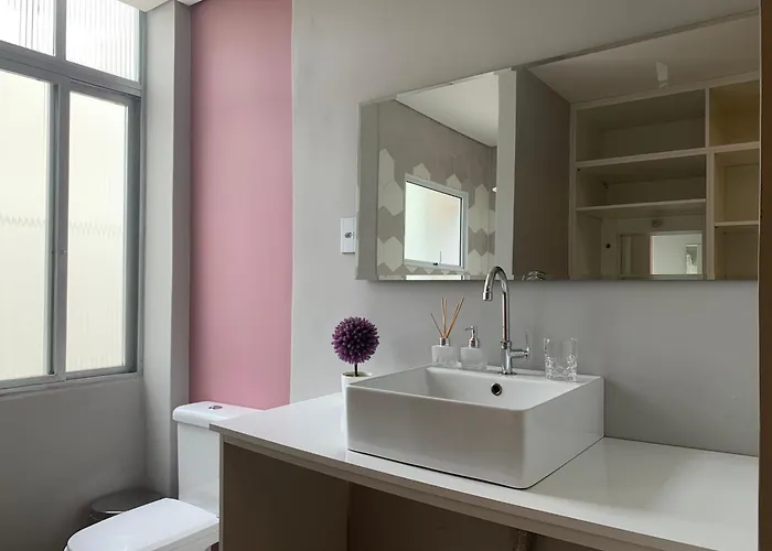 Lindo Apto Próximo Ao Parcão Apartamento Porto Alegre