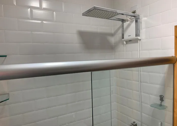 Apartamento Lindo Apto Próximo Ao Parcão