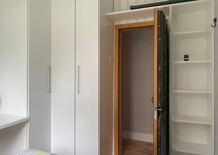Lindo Apto Próximo Ao Parcão Apartamento