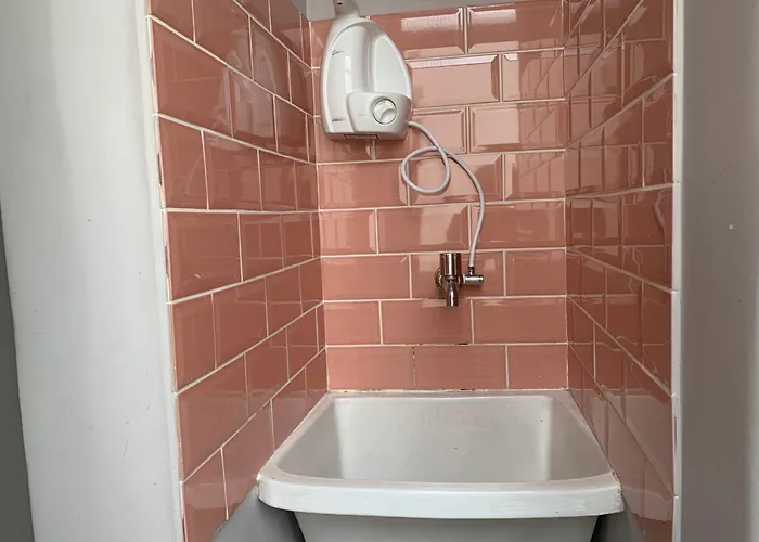 Lindo Apto Próximo Ao Parcão